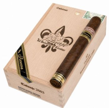 Tatuaje Broadleaf Reserva Cojonu 2003 Reserva