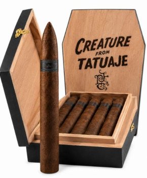 Tatuaje Creature