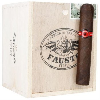 Tatuaje Fausto FT127 Robusto