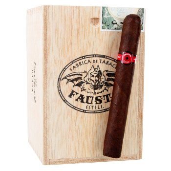 Tatuaje Fausto FT153 Toro