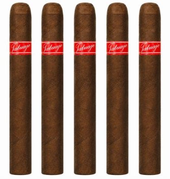 Tatuaje Havana VI Angeles 5-Pack