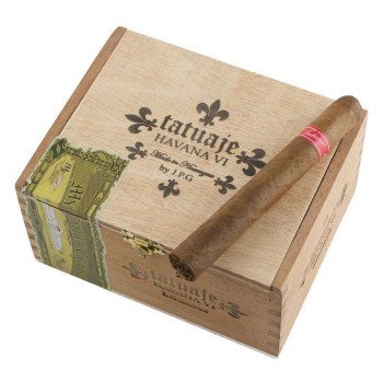 Tatuaje Havana VI Hermosos