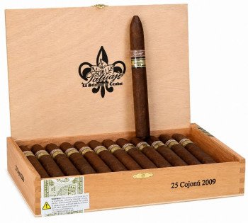 Tatuaje Miami Reserva Cojonu 2009