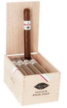 Tatuaje PCA Exclusive 2023