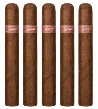 Tatuaje Regios 5-Pack