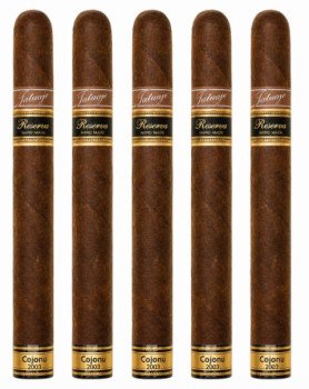 Tatuaje Reserva Cojonu 2003 5-Pack