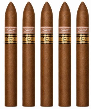 Tatuaje Reserva Cojonu 2009 5-Pack