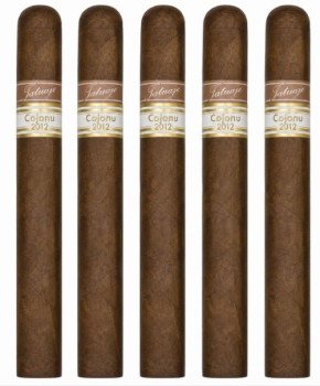 Tatuaje Reserva Cojonu 2012 Capa Especial Sumatra 5-Pack