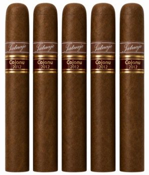 Tatuaje Reserva Cojonu 2012 Corojo 5-Pack