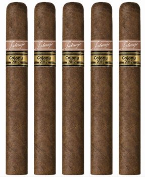 Tatuaje Reserva Cojonu 2012 Habano 5-Pack