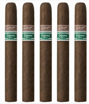 Tatuaje Reserva Cojonu 2012 Tuxtla 5-Pack