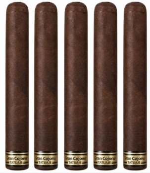 Tatuaje Reserva Gran Cojonu 5-Pack