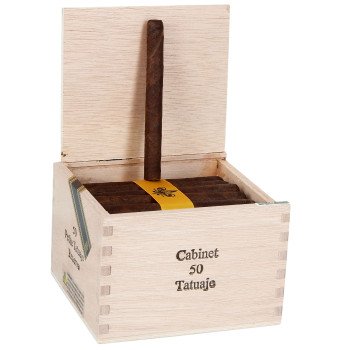 Tatuaje Reserva Petit Tatuaje