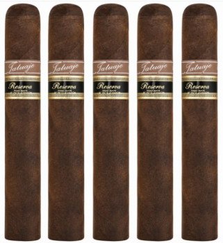 Tatuaje Reserva SW 5-Pack