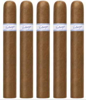 Tatuaje Series P Toro 5-Pack