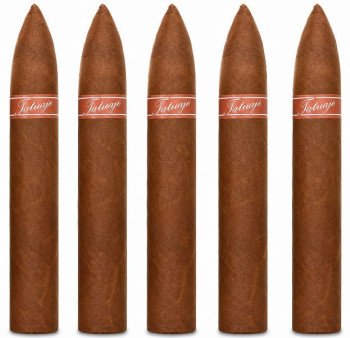 Tatuaje Unicos 5-Pack