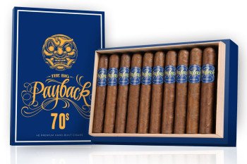 The Big Payback Maduro 70's