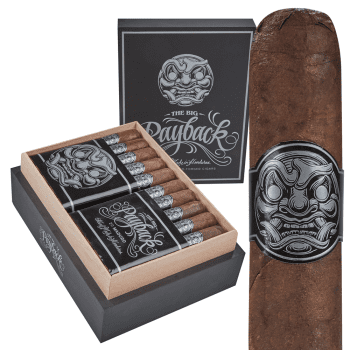 The Big Payback Maduro Toro