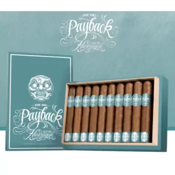 The Big Payback Nicaragua Gordo