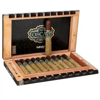 The Oscar Toro Maduro