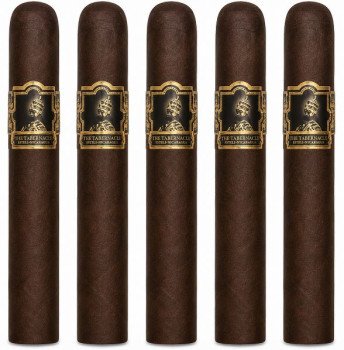 The Tabernacle Double Corona 5-Pack
