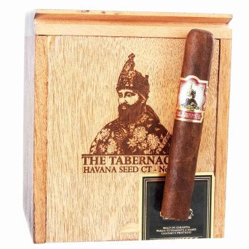 The Tabernacle Havana Seed CT No. 142 Robusto