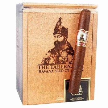The Tabernacle Havana Seed CT No. 142 Toro