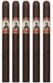 The Tabernacle Lancero 5-Pack