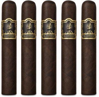 The Tabernacle Toro 5-Pack