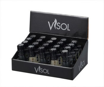 Tiny Retail Prepack - 20 Cigar Lighters