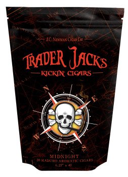 Trader Jack's Midnight Aromatic