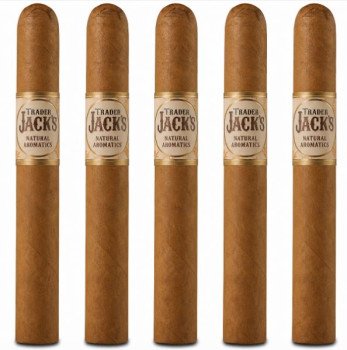 Trader Jack's Natural Aromatics 5-Pack