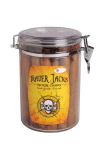 Trader Jacks Aromatic Jar
