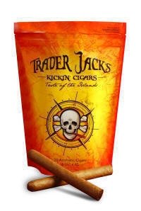 Trader Jacks Aromatic Pouch
