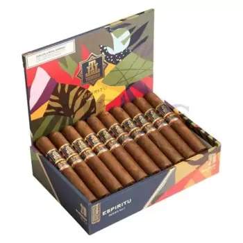 Trinidad Espiritu Series No. 1 Magnum