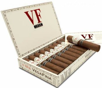 VegaFina 1998 La Romana VF50