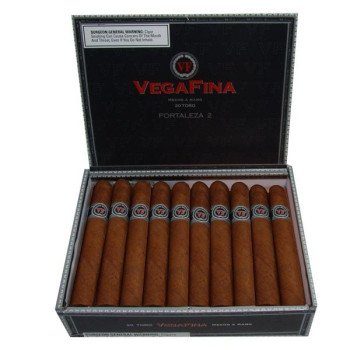 VegaFina Fortaleza 2 Toro