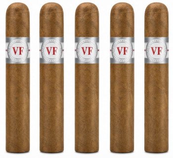 VegaFina Robusto 5-Pack