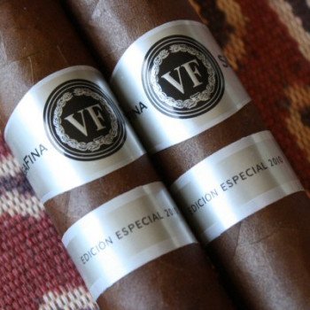 VegaFina Sumum Edicion Especial 2010 Magnum