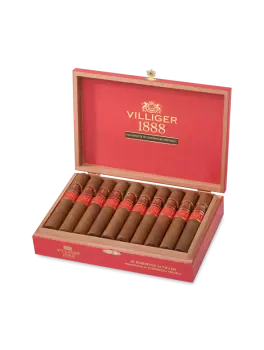 Villiger 1888 Dominican Republic Robusto