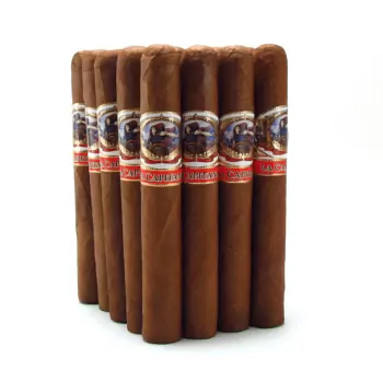 Villiger La Capitana Toro