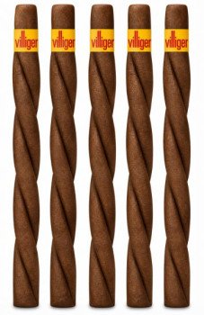 Villiger Original Krumme Culebra 5-Pack