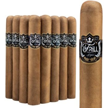 Villiger Trill Habano Robusto