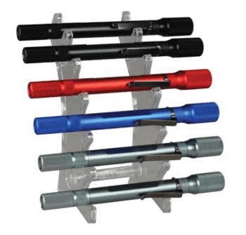 Visol Pokey Cutters Retail Display Package