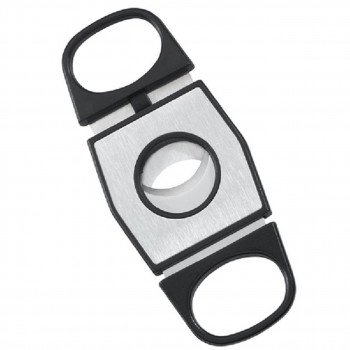 Visol Vespucci Double Blade Cigar Cutter