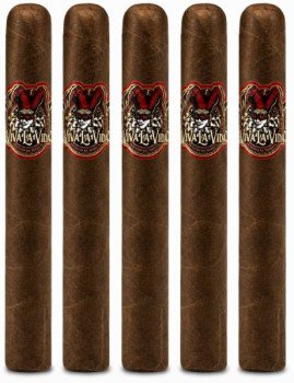Viva La Vida Toro 5-Pack