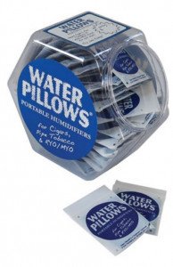 Water Pillows Portable Humidifiers