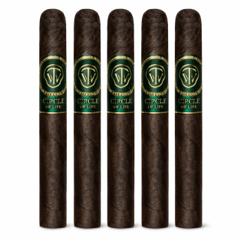 West Tampa Circle of Life Toro 5-Pack