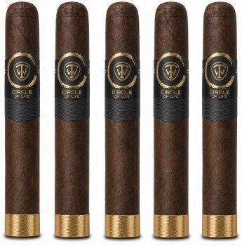 West Tampa Circle of Life Toro 5-Pack