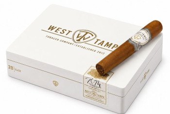West Tampa White Toro